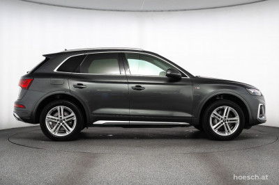 Audi Q5 Gebrauchtwagen Audi Q5 Gebrauchtwagen