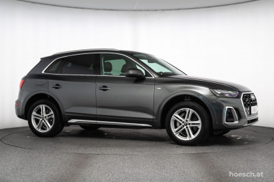 Audi Q5 Gebrauchtwagen Audi Q5 Gebrauchtwagen