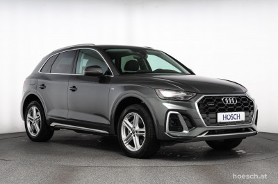 Audi Q5 Gebrauchtwagen Audi Q5 Gebrauchtwagen