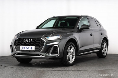 Audi Q5 Gebrauchtwagen Audi Q5 Gebrauchtwagen