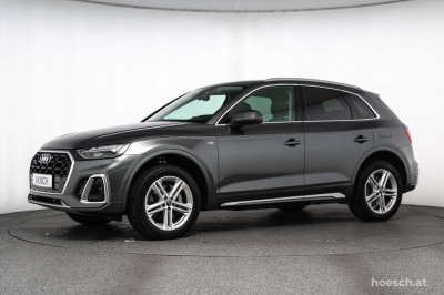 Audi Q5 Gebrauchtwagen Audi Q5 Gebrauchtwagen