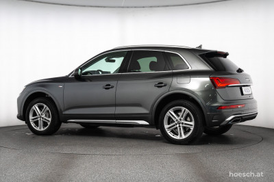 Audi Q5 Gebrauchtwagen Audi Q5 Gebrauchtwagen