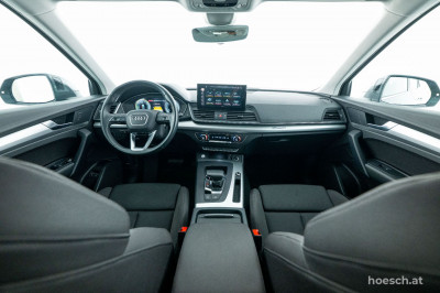 Audi Q5 Gebrauchtwagen Audi Q5 Gebrauchtwagen