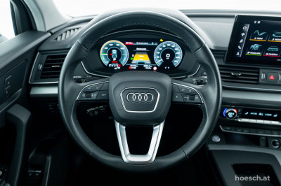 Audi Q5 Gebrauchtwagen Audi Q5 Gebrauchtwagen