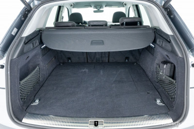 Audi Q5 Gebrauchtwagen Audi Q5 Gebrauchtwagen