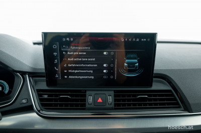 Audi Q5 Gebrauchtwagen