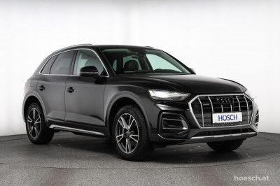 Audi Q5 Gebrauchtwagen