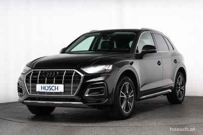 Audi Q5 Gebrauchtwagen