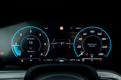 VW Touareg Gebrauchtwagen VW Touareg Gebrauchtwagen