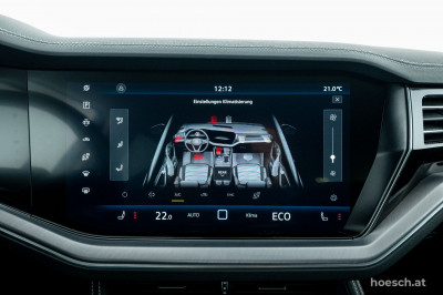 VW Touareg Gebrauchtwagen VW Touareg Gebrauchtwagen