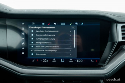 VW Touareg Gebrauchtwagen VW Touareg Gebrauchtwagen