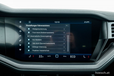 VW Touareg Gebrauchtwagen VW Touareg Gebrauchtwagen