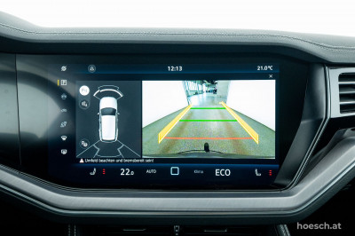 VW Touareg Gebrauchtwagen VW Touareg Gebrauchtwagen