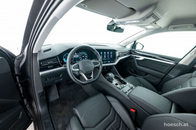 VW Touareg Gebrauchtwagen VW Touareg Gebrauchtwagen