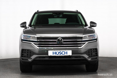 VW Touareg Gebrauchtwagen VW Touareg Gebrauchtwagen