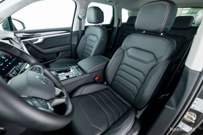 VW Touareg Gebrauchtwagen VW Touareg Gebrauchtwagen