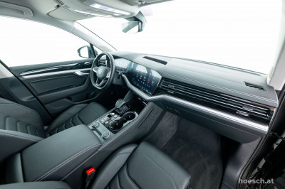 VW Touareg Gebrauchtwagen VW Touareg Gebrauchtwagen