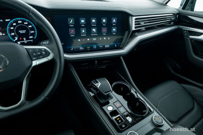 VW Touareg Gebrauchtwagen VW Touareg Gebrauchtwagen