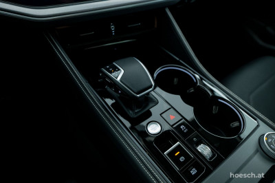 VW Touareg Gebrauchtwagen VW Touareg Gebrauchtwagen