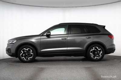 VW Touareg Gebrauchtwagen VW Touareg Gebrauchtwagen
