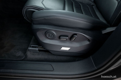 VW Touareg Gebrauchtwagen VW Touareg Gebrauchtwagen