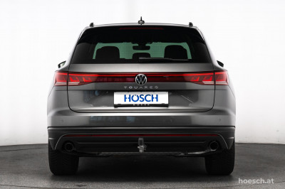 VW Touareg Gebrauchtwagen VW Touareg Gebrauchtwagen