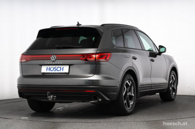 VW Touareg Gebrauchtwagen VW Touareg Gebrauchtwagen