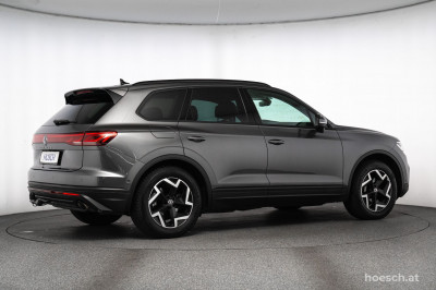 VW Touareg Gebrauchtwagen VW Touareg Gebrauchtwagen