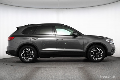 VW Touareg Gebrauchtwagen VW Touareg Gebrauchtwagen