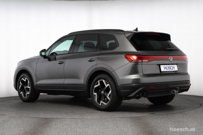 VW Touareg Gebrauchtwagen VW Touareg Gebrauchtwagen