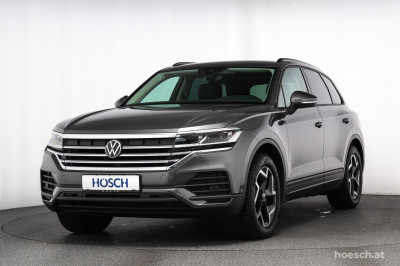 VW Touareg Gebrauchtwagen VW Touareg Gebrauchtwagen