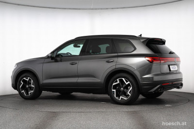 VW Touareg Gebrauchtwagen VW Touareg Gebrauchtwagen