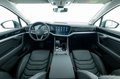 VW Touareg Gebrauchtwagen VW Touareg Gebrauchtwagen
