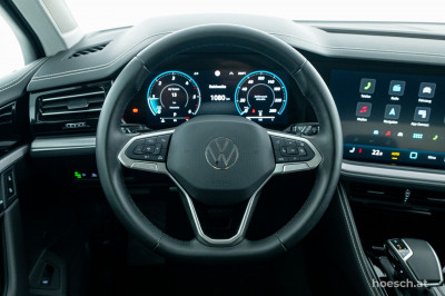 VW Touareg Gebrauchtwagen VW Touareg Gebrauchtwagen