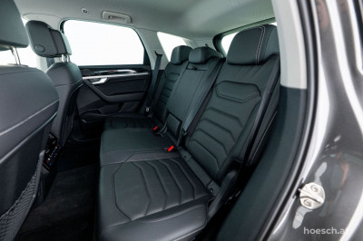 VW Touareg Gebrauchtwagen VW Touareg Gebrauchtwagen