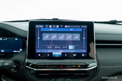 Jeep Compass Gebrauchtwagen Jeep Compass Gebrauchtwagen
