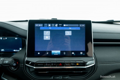 Jeep Compass Gebrauchtwagen Jeep Compass Gebrauchtwagen