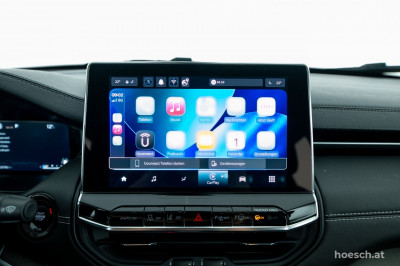 Jeep Compass Gebrauchtwagen Jeep Compass Gebrauchtwagen