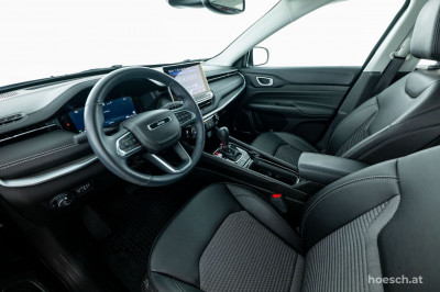 Jeep Compass Gebrauchtwagen Jeep Compass Gebrauchtwagen