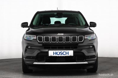 Jeep Compass Gebrauchtwagen Jeep Compass Gebrauchtwagen