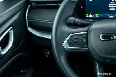 Jeep Compass Gebrauchtwagen Jeep Compass Gebrauchtwagen