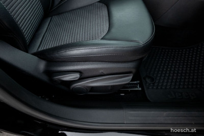Jeep Compass Gebrauchtwagen Jeep Compass Gebrauchtwagen