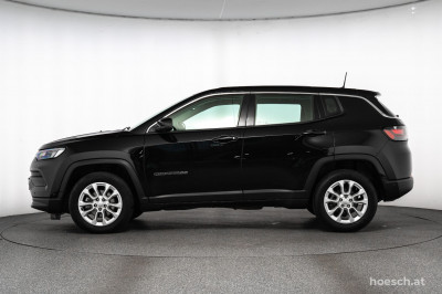 Jeep Compass Gebrauchtwagen Jeep Compass Gebrauchtwagen