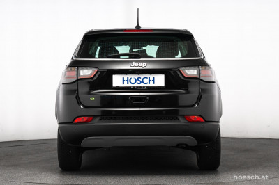 Jeep Compass Gebrauchtwagen Jeep Compass Gebrauchtwagen
