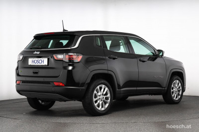Jeep Compass Gebrauchtwagen Jeep Compass Gebrauchtwagen