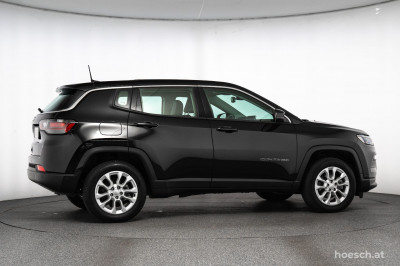 Jeep Compass Gebrauchtwagen Jeep Compass Gebrauchtwagen