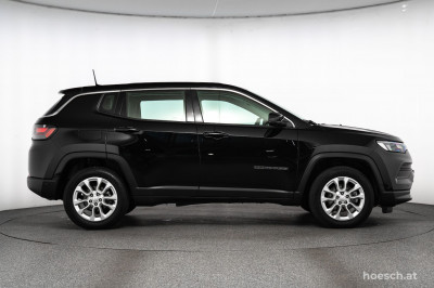 Jeep Compass Gebrauchtwagen Jeep Compass Gebrauchtwagen