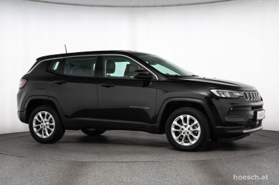 Jeep Compass Gebrauchtwagen Jeep Compass Gebrauchtwagen