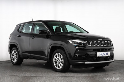 Jeep Compass Gebrauchtwagen Jeep Compass Gebrauchtwagen