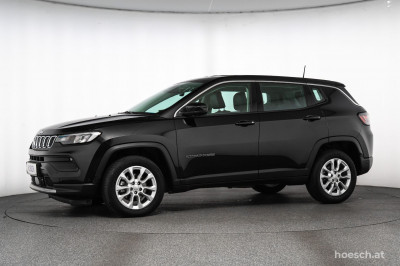 Jeep Compass Gebrauchtwagen Jeep Compass Gebrauchtwagen